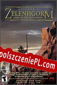 Zelenhgorm generator kluczy