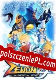 Zenonia 4: Return of the Legend generator klucza licencyjnego