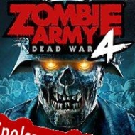 klucz aktywacyjny Zombie Army 4: Dead War