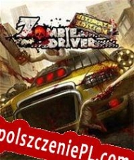 Zombie Driver generator klucza CD