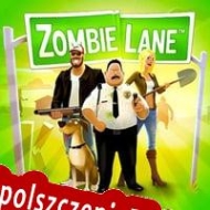 darmowy klucz Zombie Lane