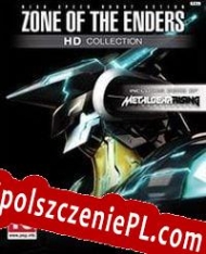 darmowy klucz Zone of the Enders HD Collection