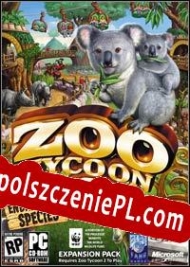 Zoo Tycoon 2: Endangered Species darmowy klucz