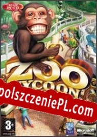 generator klucza CD Zoo Tycoon 2