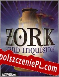 Zork: Grand Inquisitor generator klucza licencyjnego