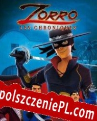 generator kluczy Zorro: The Chronicles