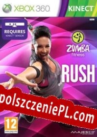 generator kluczy Zumba Fitness Rush