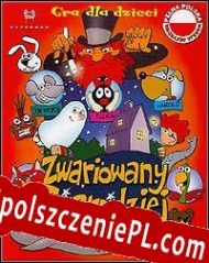 Zwariowany Czarodziej generator kluczy