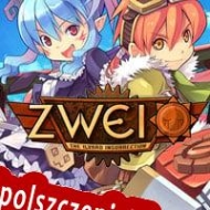 klucz licencyjny Zwei: The Ilvard Insurrection