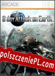 0 Day Attack on Earth Spolszczenie