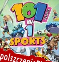 101-in-1 Sports Party Megamix Spolszczenie