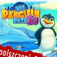 101 Penguin Pets 3D Spolszczenie