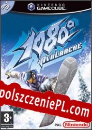 1080 Avalanche Spolszczenie