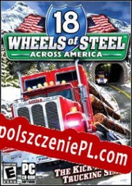 18 Wheels of Steel: Across America Spolszczenie