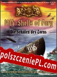 1914: Shells of Fury Spolszczenie