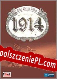 1914: The Great War Spolszczenie