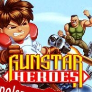 3D Gunstar Heroes Spolszczenie