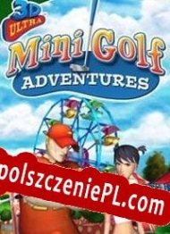 3D Ultra Mini Golf Adventures Spolszczenie