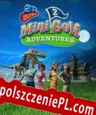 3D Ultra MiniGolf Adventures 2 Spolszczenie