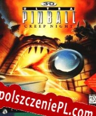 3D Ultra Pinball: Creep Night Spolszczeniepl