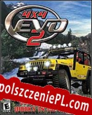 4x4 Evolution 2 Spolszczenie