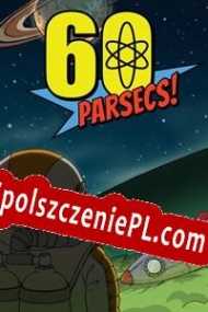 60 Parsecs! Spolszczenie