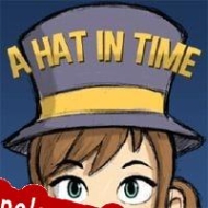 A Hat in Time Spolszczenie