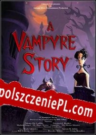 A Vampyre Story Spolszczenie