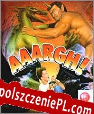 AAARGH! Spolszczenie