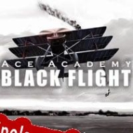 Ace Academy: Black Flight Spolszczenie