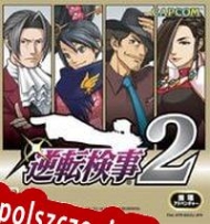 Ace Attorney Investigations: Miles Edgeworth 2 Spolszczenie