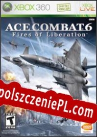 Ace Combat 6: Fires of Liberation Spolszczenie