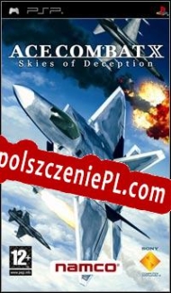 Ace Combat X: Skies of Deception Spolszczenie