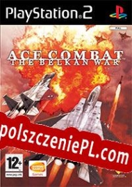 Ace Combat Zero: The Belkan War Spolszczenie