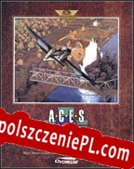 Aces over Europe Spolszczenie