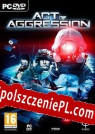 Act of Aggression Spolszczenie