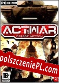 Act of War: Direct Action Spolszczenie