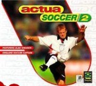 Actua Soccer 2 Spolszczeniepl