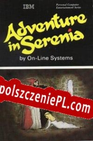 Adventure in Serenia Spolszczenie