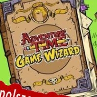 Adventure Time Game Wizard Spolszczenie