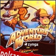 Adventure World: An Indiana Jones Game Spolszczenie