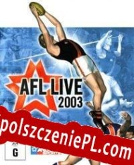 AFL Live 2003 Spolszczenie