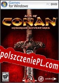 Age of Conan: Hyborian Adventures Spolszczenie