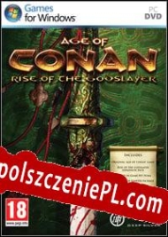 Age of Conan: Rise of the Godslayer Spolszczenie