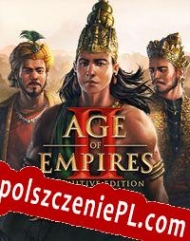 Age of Empires II: Definitive Edition Dynasties of India Spolszczenie