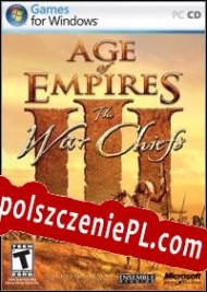 Age of Empires III: The WarChiefs Spolszczenie