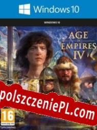 Age of Empires IV Spolszczenie