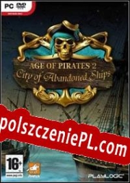 Age of Pirates II: City of Abandoned Ships Spolszczenie