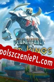 Age of Wonders: Planetfall Star Kings Spolszczenie