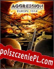 Aggression: Europe 1914 Spolszczeniepl